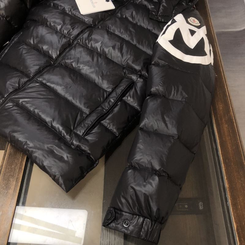 Moncler Down Jackets